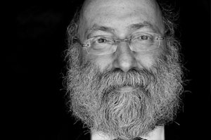 Rabbi Simon Jacobson